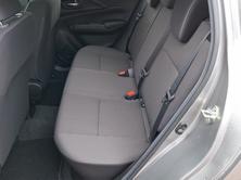 SUZUKI Swift 1.2 Compact Top Hybrid 4x4, Mild-Hybrid Benzin/Elektro, Occasion / Gebraucht, Handschaltung - 4