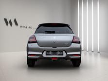 SUZUKI Swift 1.2 Compact Top Hybrid 4x4, Mild-Hybrid Benzin/Elektro, Occasion / Gebraucht, Handschaltung - 5