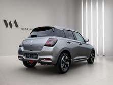SUZUKI Swift 1.2 Compact Top Hybrid 4x4, Mild-Hybrid Benzin/Elektro, Occasion / Gebraucht, Handschaltung - 6