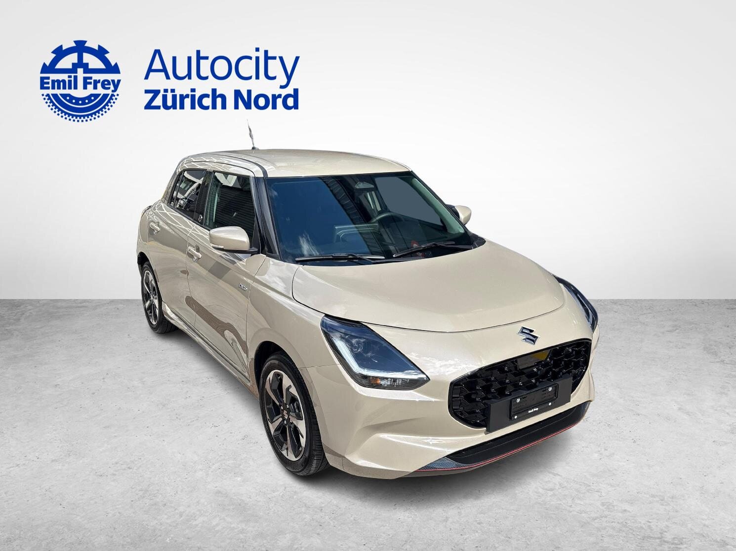 SUZUKI Swift 1.2 Tradizio Top Hybrid, Hybride Léger Essence/Électricité, Occasion / Utilisé, Automatique - 7