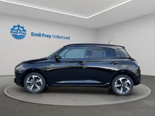 SUZUKI Swift 1.2 Tradizio Top Hybrid, Mild-Hybrid Petrol/Electric, Second hand / Used, Automatic - 2