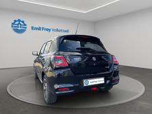 SUZUKI Swift 1.2 Tradizio Top Hybrid, Mild-Hybrid Petrol/Electric, Second hand / Used, Automatic - 3