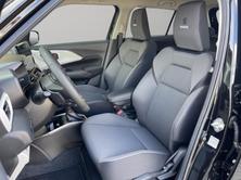 SUZUKI Swift 1.2 Tradizio Top Hybrid, Mild-Hybrid Petrol/Electric, Second hand / Used, Automatic - 6