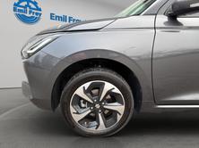 SUZUKI Swift 1.2 Compact Top Hybrid 4x4, Mild-Hybrid Petrol/Electric, Second hand / Used, Manual - 4