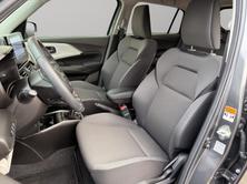 SUZUKI Swift 1.2 Compact Top Hybrid 4x4, Mild-Hybrid Petrol/Electric, Second hand / Used, Manual - 6