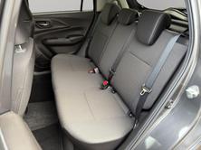 SUZUKI Swift 1.2 Compact Top Hybrid 4x4, Mild-Hybrid Petrol/Electric, Second hand / Used, Manual - 7