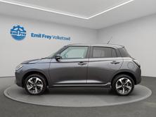 SUZUKI Swift 1.2 Tradizio Top Hybrid, Mild-Hybrid Petrol/Electric, Second hand / Used, Automatic - 2