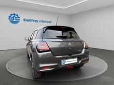 SUZUKI Swift 1.2 Tradizio Top Hybrid, Mild-Hybrid Petrol/Electric, Second hand / Used, Automatic - 3