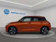 SUZUKI Swift 1.2 Tradizio Top Hybrid, Mild-Hybrid Petrol/Electric, Second hand / Used, Automatic - 2