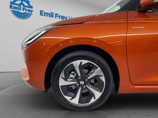 SUZUKI Swift 1.2 Tradizio Top Hybrid, Mild-Hybrid Petrol/Electric, Second hand / Used, Automatic - 4