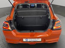SUZUKI Swift 1.2 Tradizio Top Hybrid, Mild-Hybrid Petrol/Electric, Second hand / Used, Automatic - 5