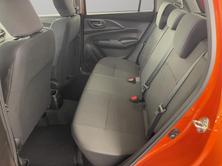 SUZUKI Swift 1.2 Tradizio Top Hybrid, Mild-Hybrid Petrol/Electric, Second hand / Used, Automatic - 7