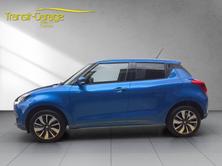 SUZUKI Swift 1.2 Compact Top Hybrid 4x4, Hybride Léger Essence/Électricité, Occasion / Utilisé, Manuelle - 2