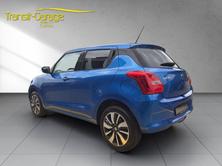 SUZUKI Swift 1.2 Compact Top Hybrid 4x4, Hybride Léger Essence/Électricité, Occasion / Utilisé, Manuelle - 3