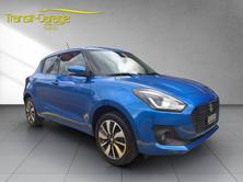 SUZUKI Swift 1.2 Compact Top Hybrid 4x4, Hybride Léger Essence/Électricité, Occasion / Utilisé, Manuelle - 6