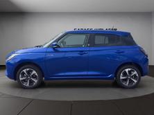 SUZUKI Swift 1.2 Piz Sulai Hybrid Top 4x4, Essence, Occasion / Utilisé, Manuelle - 2