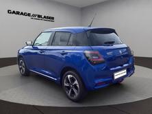 SUZUKI Swift 1.2 Piz Sulai Hybrid Top 4x4, Essence, Occasion / Utilisé, Manuelle - 3