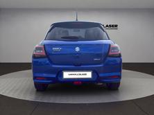 SUZUKI Swift 1.2 Piz Sulai Hybrid Top 4x4, Essence, Occasion / Utilisé, Manuelle - 4