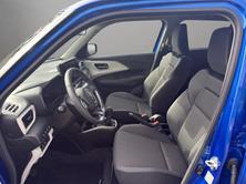 SUZUKI Swift 1.2 Piz Sulai Hybrid Top 4x4, Essence, Occasion / Utilisé, Manuelle - 5