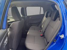 SUZUKI Swift 1.2 Piz Sulai Hybrid Top 4x4, Essence, Occasion / Utilisé, Manuelle - 6