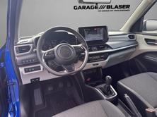 SUZUKI Swift 1.2 Piz Sulai Hybrid Top 4x4, Essence, Occasion / Utilisé, Manuelle - 7
