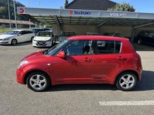 SUZUKI Swift 1.3 GL Top, Essence, Occasion / Utilisé, Manuelle - 3
