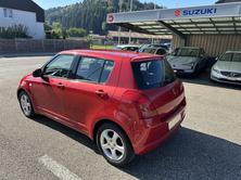 SUZUKI Swift 1.3 GL Top, Essence, Occasion / Utilisé, Manuelle - 5