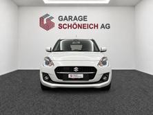 SUZUKI Swift 1.2 Piz Sulai Top Hybrid 4x4, Hybride Léger Essence/Électricité, Occasion / Utilisé, Manuelle - 2