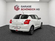 SUZUKI Swift 1.2 Piz Sulai Top Hybrid 4x4, Hybride Léger Essence/Électricité, Occasion / Utilisé, Manuelle - 5