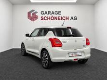 SUZUKI Swift 1.2 Piz Sulai Top Hybrid 4x4, Hybride Léger Essence/Électricité, Occasion / Utilisé, Manuelle - 7