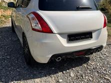SUZUKI Swift 1.2 GL Indigo, Benzin, Occasion / Gebraucht, Automatik - 3