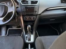 SUZUKI Swift 1.2 GL Indigo, Benzin, Occasion / Gebraucht, Automatik - 5