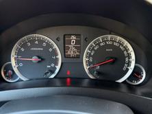 SUZUKI Swift 1.2 GL Indigo, Benzin, Occasion / Gebraucht, Automatik - 6