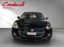 SUZUKI Swift 1.2 Tradizio Top Hybrid 4x4, Mild-Hybrid Benzin/Elektro, Occasion / Gebraucht, Handschaltung - 2