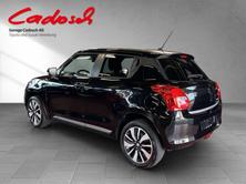 SUZUKI Swift 1.2 Tradizio Top Hybrid 4x4, Mild-Hybrid Benzin/Elektro, Occasion / Gebraucht, Handschaltung - 4