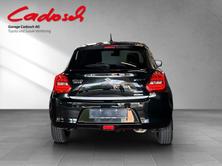 SUZUKI Swift 1.2 Tradizio Top Hybrid 4x4, Mild-Hybrid Benzin/Elektro, Occasion / Gebraucht, Handschaltung - 5