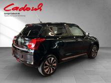 SUZUKI Swift 1.2 Tradizio Top Hybrid 4x4, Mild-Hybrid Benzin/Elektro, Occasion / Gebraucht, Handschaltung - 6
