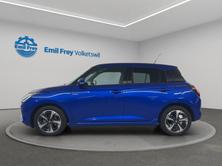 SUZUKI Swift 1.2 Tradizio Top Hybrid, Hybride Léger Essence/Électricité, Occasion / Utilisé, Automatique - 2