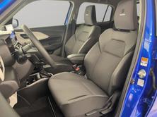 SUZUKI Swift 1.2 Tradizio Top Hybrid, Hybride Léger Essence/Électricité, Occasion / Utilisé, Automatique - 6