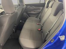 SUZUKI Swift 1.2 Tradizio Top Hybrid, Hybride Léger Essence/Électricité, Occasion / Utilisé, Automatique - 7