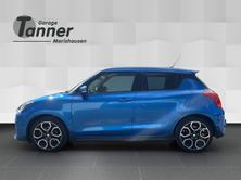 SUZUKI Swift 1.4 T Sport Compact Top, Benzin, Occasion / Gebraucht, Handschaltung - 2