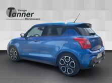 SUZUKI Swift 1.4 T Sport Compact Top, Benzin, Occasion / Gebraucht, Handschaltung - 3