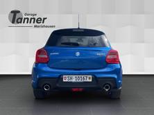 SUZUKI Swift 1.4 T Sport Compact Top, Benzin, Occasion / Gebraucht, Handschaltung - 4