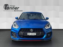 SUZUKI Swift 1.4 T Sport Compact Top, Benzin, Occasion / Gebraucht, Handschaltung - 5