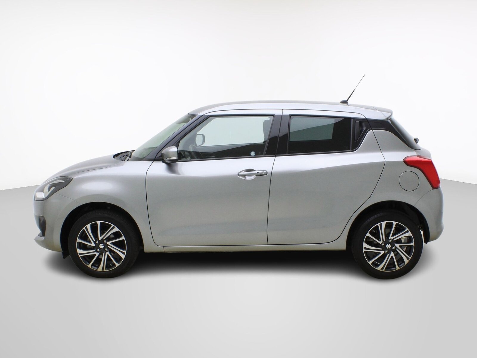 SUZUKI Swift 1.2 Compact Top Hybrid 4x4, Hybride Leggero Benzina/Elettrica, Occasioni / Usate, Manuale - 3