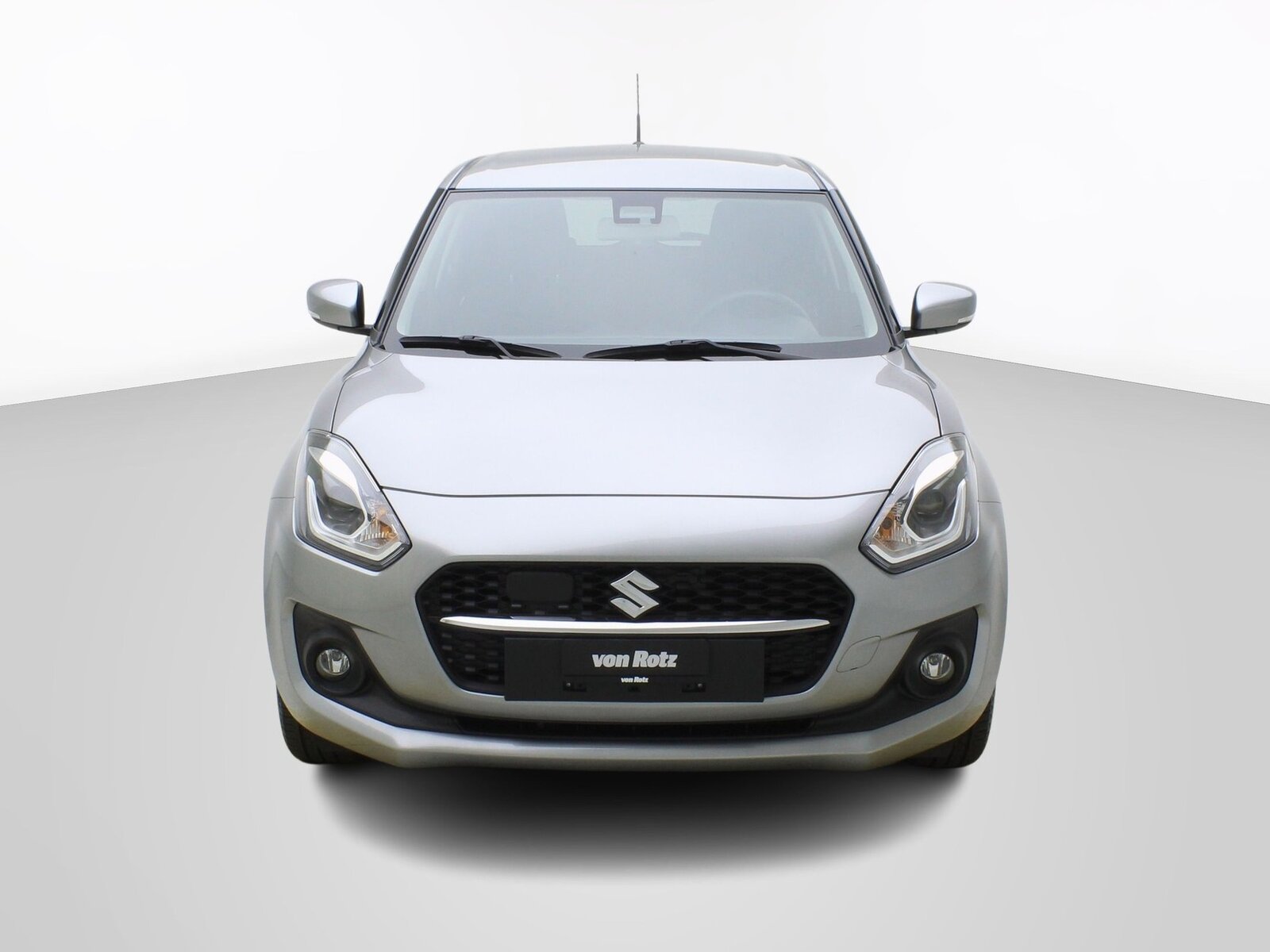 SUZUKI Swift 1.2 Compact Top Hybrid 4x4, Hybride Leggero Benzina/Elettrica, Occasioni / Usate, Manuale - 6