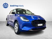 SUZUKI Swift 1.2 Tradizio Hybrid 4x4, Mild-Hybrid Benzin/Elektro, Occasion / Gebraucht, Handschaltung - 2