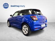 SUZUKI Swift 1.2 Tradizio Hybrid 4x4, Mild-Hybrid Benzin/Elektro, Occasion / Gebraucht, Handschaltung - 3