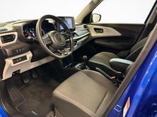 SUZUKI Swift 1.2 Tradizio Hybrid 4x4, Mild-Hybrid Benzin/Elektro, Occasion / Gebraucht, Handschaltung - 4