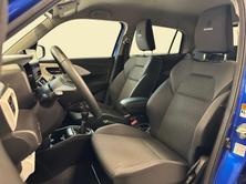 SUZUKI Swift 1.2 Tradizio Hybrid 4x4, Mild-Hybrid Benzin/Elektro, Occasion / Gebraucht, Handschaltung - 5